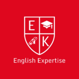 Telegram profile photo for English expertise with Eva