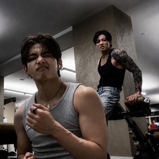 Telegram profile photo for 97line