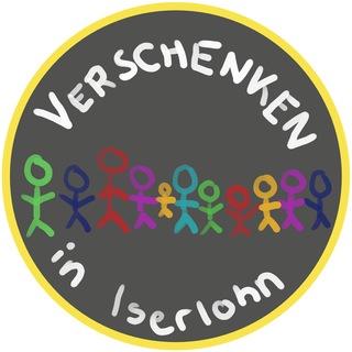 Telegram group profile photo for Verschenken in Iserlohn
