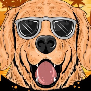 Telegram group profile photo for Meme Lounge