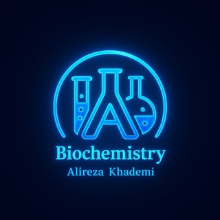 Telegram profile photo for Biochemistry | 045