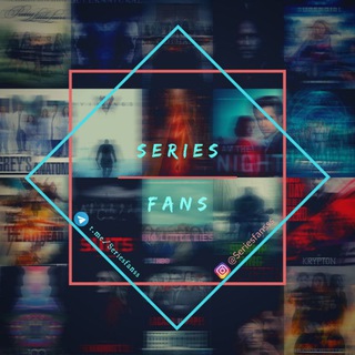 Telegram profile photo for Series Fans