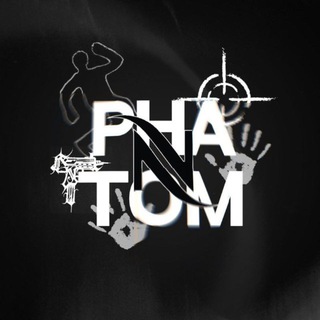 Telegram profile photo for ✚ PHANTOM | CDT