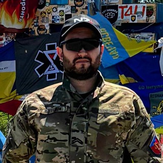 Telegram profile photo for Детком мовить