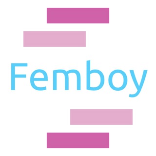 Telegram profile photo for Femboyverein (Ankündigungen)