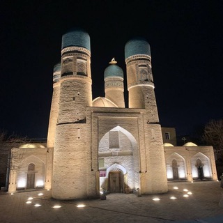 Telegram profile photo for Mavludi Sharif