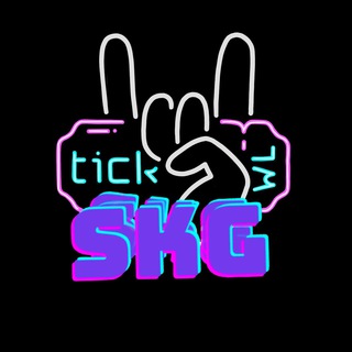 Telegram group profile photo for SKG Tickets - OTC Buy/Sell Whitelist, Bot Sniper