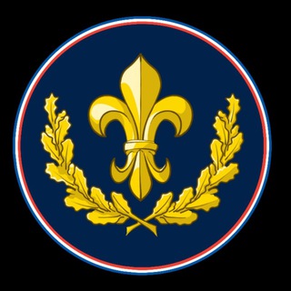 Telegram profile photo for L'Action Française 🇫🇷⚜️🇫🇷
