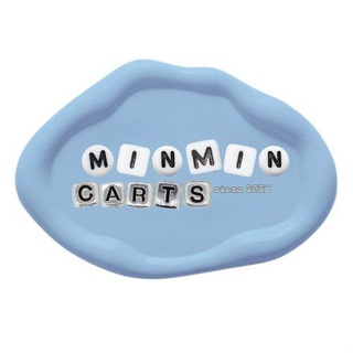 Telegram profile photo for minmin.carts