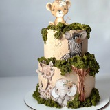 Telegram profile photo for Love is…Cake!