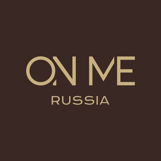 Telegram profile photo for ON ME Russia