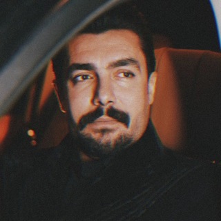 Telegram profile photo for فرشید حکمتی✨❤️