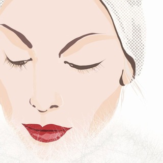 Telegram profile photo for Эффект кисточки