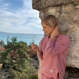 Telegram profile photo for Оксана Гусева☀️с любовью о тайных знаниях