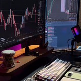 Telegram profile photo for ARIB TRADER