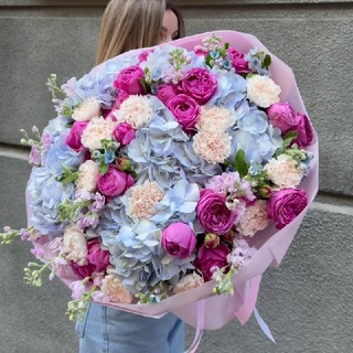 Telegram profile photo for ДОСТАВКА КВІТІВ КИЇВ «ПЕЛЮСТКИ»🌷| Flowers delivery Kiev 🌹 | Букети Київ | Доставка цветов Киев