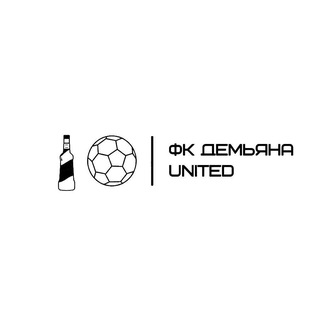 Telegram profile photo for ДЕМЬЯНА UNITED