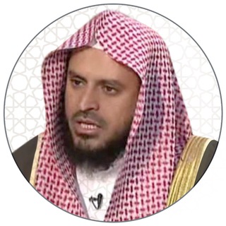 Telegram profile photo for عبدالعزيز الطريفي