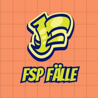 Telegram profile photo for FSP Fälle bundesweit