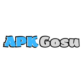 Telegram profile photo for APKGosu