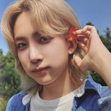 Telegram profile photo for °•カレル“Gorgeous”🍓 •°
