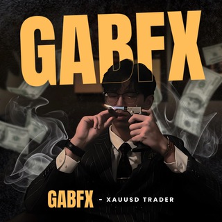 Telegram profile photo for GAB FX