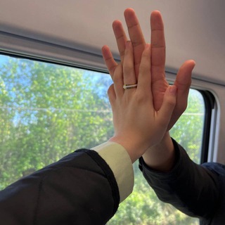 Telegram profile photo for На хате у Разиюши