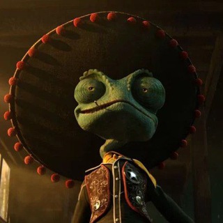 Telegram group profile photo for Rango
