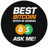 Telegram profile photo for BTC TRADING NEWS & LBC DEALS