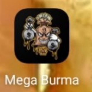 Telegram profile photo for AungZay Chanel MEGA-2D