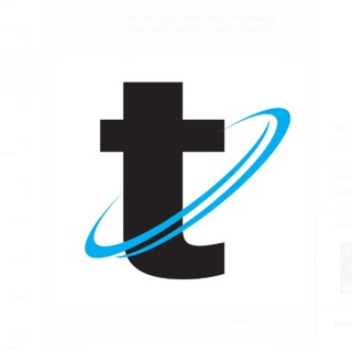 Telegram profile photo for TELETIME