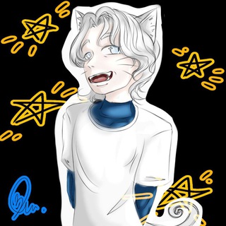 Telegram profile photo for Комната Санька
