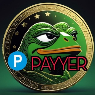 Telegram profile photo for SODIUM PEPE PAYEER