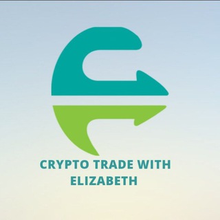 Telegram profile photo for Crypto Trade with Elizabeth(spot and futures)
