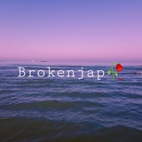 Telegram profile photo for Brokenjap🥀