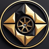 Telegram profile photo for BRESK | للسيارات