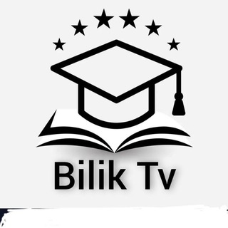 Telegram profile photo for BİLİK N PDF📚💚