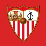 Telegram profile photo for Sevilla FC