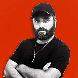 Telegram profile photo for Elxan Piter