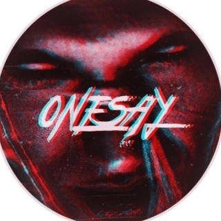 Telegram profile photo for Onesay Music