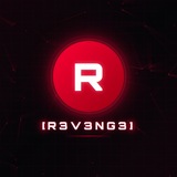 Telegram profile photo for REVENGE