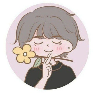 Telegram profile photo for حذوفات المواد 2025 💜