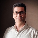 Telegram profile photo for حمید قربانی | مسیر آرامش 🌿