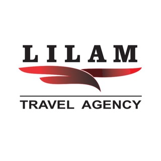 Telegram profile photo for Lilam travel