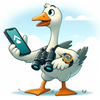 Telegram profile photo for Гармины | Охотник за товарами