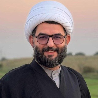 Telegram profile photo for الشيخ نور الدين الوائلي