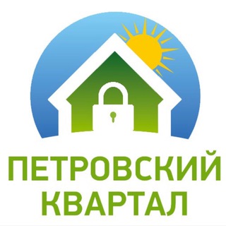 Telegram group profile photo for ЖК Петрівский Квартал