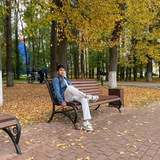 Telegram profile photo for Umidjanovich