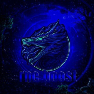 Telegram profile photo for rnc boost