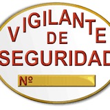 Telegram profile photo for Vigilantes de Seguridad